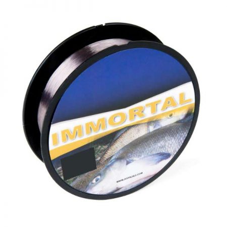 JVS Immortal - Nylon Vislijn - 0.15mm - 300m