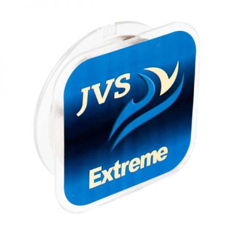 JVS Extreme - Nylon Vislijn - 0.06mm - 150m